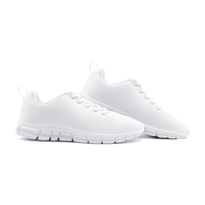 Unisex Lightweight Sneaker Athletic Sneakers