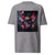 ni Reign – Wildstyle Demon Samurai Tee