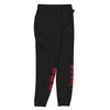 Onigiri fleece sweatpants