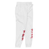 Onigiri fleece sweatpants