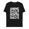 Anime in the streets hentai in the sheets