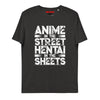 Anime in the streets hentai in the sheets