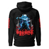 Ice Maiden Hoodie