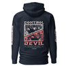 Control Your Devil Hoodie