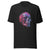 Wildstyle Skull Tee – Fearless Expression